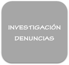 INVESTIGACION DENUNCIAS COMPLIANCE